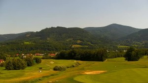 Golf & ski resort Ostravice - Golfové hríště, Lysá Hora, Smrk - 31.7.2026 v 12:45 Golf & ski resort Ostravice - Golfové hríště, Lysá Hora, Smrk - 31.7.2026 v 12:45
