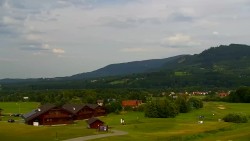 Golf course, Lysá Hora, Smrk