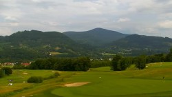 Golf course, Lysá Hora, Smrk
