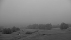 Golf course, Lysá Hora, Smrk