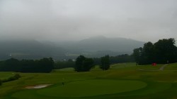 Golfové hríště, Lysá Hora, Smrk