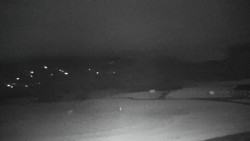 Golfové hríště, Lysá Hora, Smrk