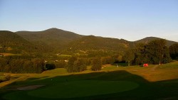 Golfové hríště, Lysá Hora, Smrk