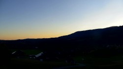 Golfové hríště, Lysá Hora, Smrk