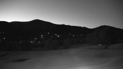 Golfové hríště, Lysá Hora, Smrk