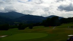 Golfové hríště, Lysá Hora, Smrk