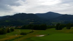 Golfové hríště, Lysá Hora, Smrk