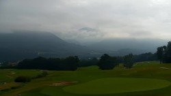 Golfové hríště, Lysá Hora, Smrk