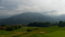 Golfové hríště, Lysá Hora, Smrk