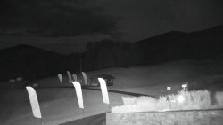 Golfové hríště, Lysá Hora, Smrk