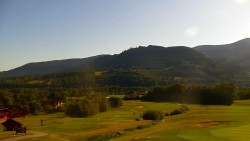 Golfové hríště, Lysá Hora, Smrk