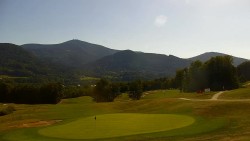 Golfové hríště, Lysá Hora, Smrk