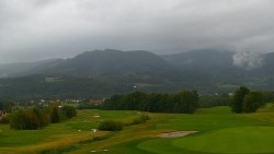 Golfové hríště, Lysá Hora, Smrk