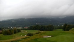 Golfové hríště, Lysá Hora, Smrk