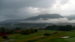 Golfové hríště, Lysá Hora, Smrk