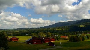 Golf & Ski Resort Ostravice - Golf course, Lysá Hora, Smrk - 15.9.2026 v 11:45 Golf & Ski Resort Ostravice - Golf course, Lysá Hora, Smrk - 15.9.2026 v 11:45