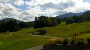 Golf & Ski Resort Ostravice - Golf course, Lysá Hora, Smrk - 15.9.2026 v 12:15 Golf & Ski Resort Ostravice - Golf course, Lysá Hora, Smrk - 15.9.2026 v 12:15