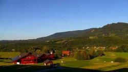 Golfplatz, Lysá Hora, Smrk