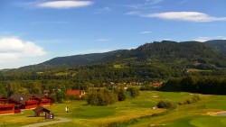 Golfplatz, Lysá Hora, Smrk