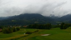 Golfové hríště, Lysá Hora, Smrk