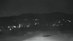 Golf course, Lysá Hora, Smrk