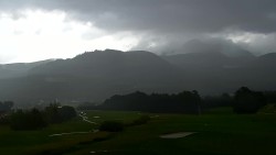 Golfové hríště, Lysá Hora, Smrk