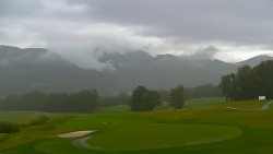 Golfové hríště, Lysá Hora, Smrk