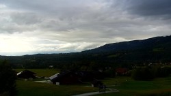 Pole golfowe, Lysá Hora, Smrk