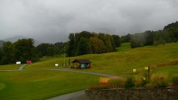 Golfové hríště, Lysá Hora, Smrk