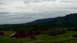 Golfové hríště, Lysá Hora, Smrk