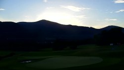 Golfové hríště, Lysá Hora, Smrk