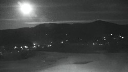 Golfové hríště, Lysá Hora, Smrk
