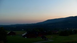 Golfové hríště, Lysá Hora, Smrk
