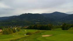 Golfové hríště, Lysá Hora, Smrk