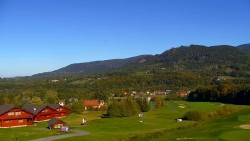 Golfové hríště, Lysá Hora, Smrk