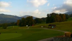 Golfové hríště, Lysá Hora, Smrk