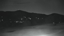 Golf course, Lysá Hora, Smrk