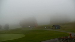 Golfové hríště, Lysá Hora, Smrk