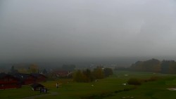 Golfplatz, Lysá Hora, Smrk