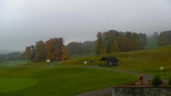 Golfové hríště, Lysá Hora, Smrk