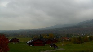 Golf & Ski Resort Ostravice - Golf course, Lysá Hora, Smrk - 30.10.2026 v 11:45 Golf & Ski Resort Ostravice - Golf course, Lysá Hora, Smrk - 30.10.2026 v 11:45