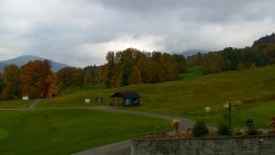 Golf course, Lysá Hora, Smrk