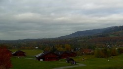 Golf course, Lysá Hora, Smrk