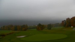 Golfové hríště, Lysá Hora, Smrk