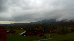 Golfplatz, Lysá Hora, Smrk