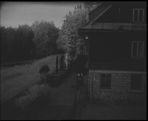 SkiAreál - Horský hotel Vsacký Cáb - Terasa horského hotelu - 13.8.2024 v 05:00 SkiAreál - Horský hotel Vsacký Cáb - Terasa horského hotelu - 13.8.2024 v 05:00