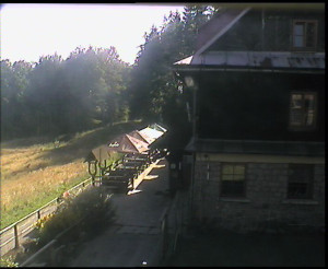 SkiAreál - Horský hotel Vsacký Cáb - Terasa horského hotelu - 13.8.2024 v 16:00 SkiAreál - Horský hotel Vsacký Cáb - Terasa horského hotelu - 13.8.2024 v 16:00