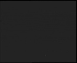 Terasa horského hotelu