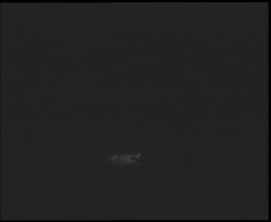 Terasa horského hotelu