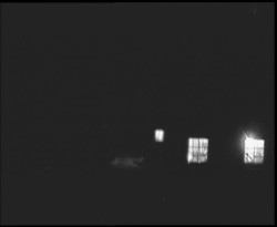 Terasa horského hotelu